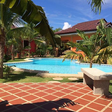Alona'S Coral Garden Resort (Adults Only) ปางเลา ภายนอก รูปภาพ