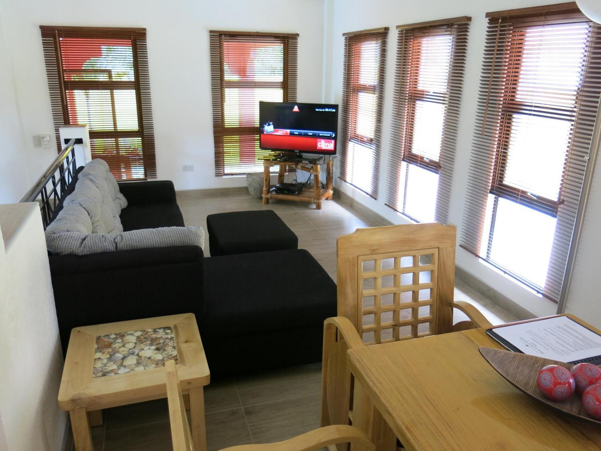 Alona'S Coral Garden Resort (Adults Only) ปางเลา ห้อง รูปภาพ