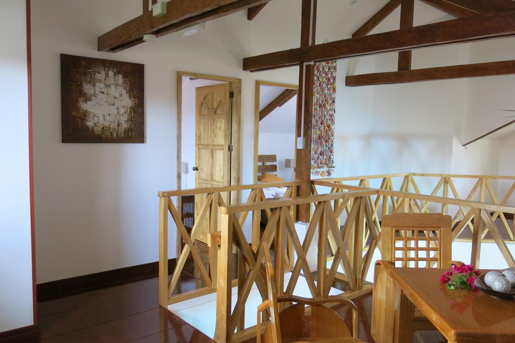 Alona'S Coral Garden Resort (Adults Only) ปางเลา ภายนอก รูปภาพ
