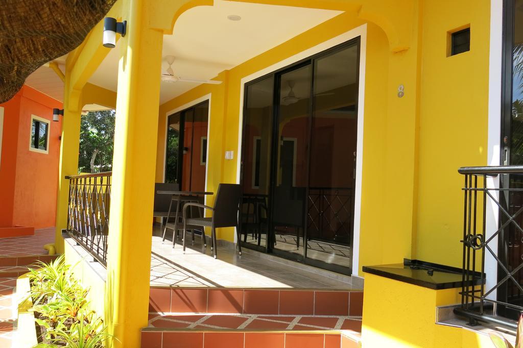 Alona'S Coral Garden Resort (Adults Only) ปางเลา ภายนอก รูปภาพ