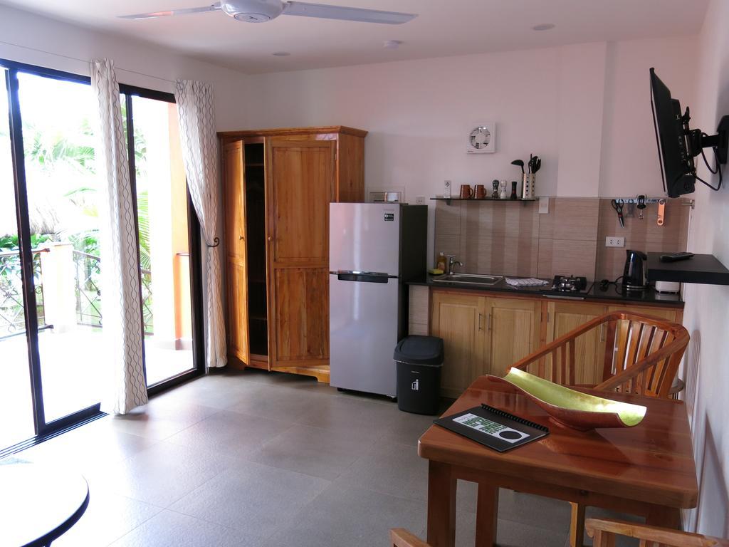 Alona'S Coral Garden Resort (Adults Only) ปางเลา ภายนอก รูปภาพ
