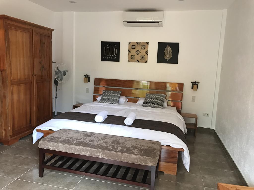 Alona'S Coral Garden Resort (Adults Only) ปางเลา ภายนอก รูปภาพ