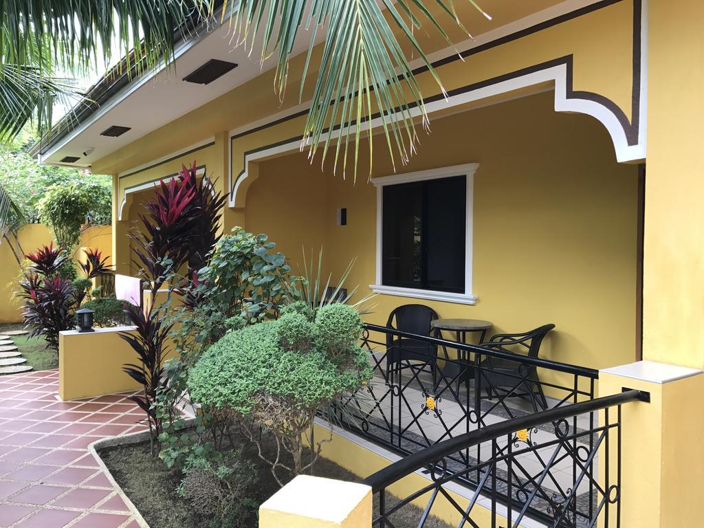 Alona'S Coral Garden Resort (Adults Only) ปางเลา ภายนอก รูปภาพ