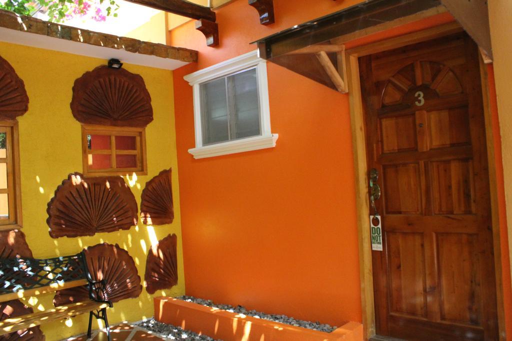 Alona'S Coral Garden Resort (Adults Only) ปางเลา ภายนอก รูปภาพ