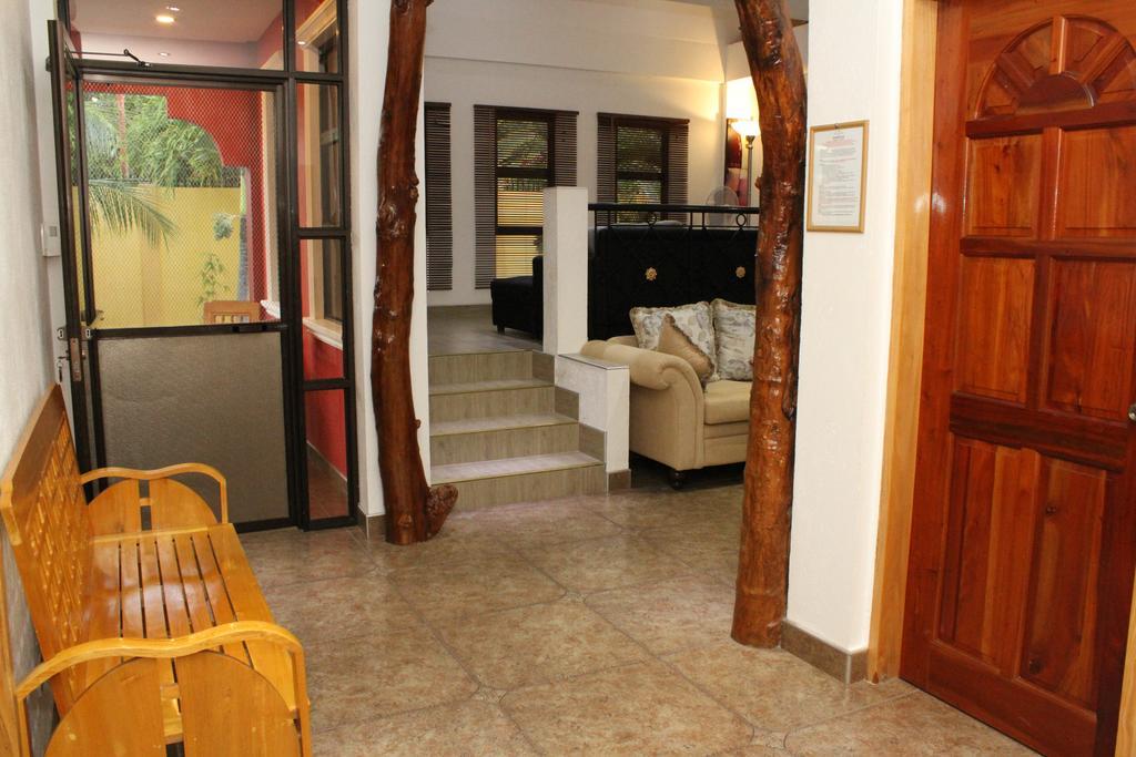 Alona'S Coral Garden Resort (Adults Only) ปางเลา ภายนอก รูปภาพ
