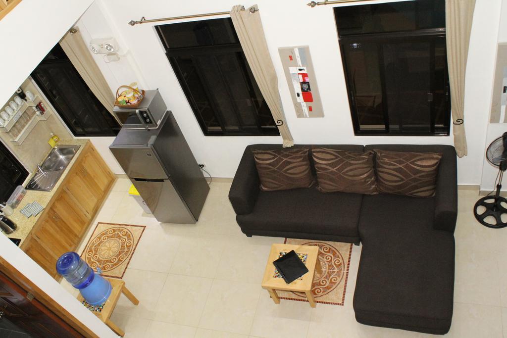 Alona'S Coral Garden Resort (Adults Only) ปางเลา ภายนอก รูปภาพ