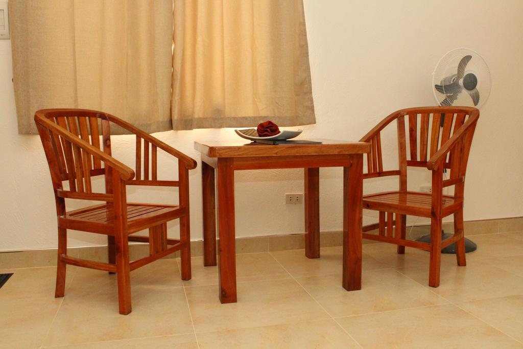 Alona'S Coral Garden Resort (Adults Only) ปางเลา ภายนอก รูปภาพ